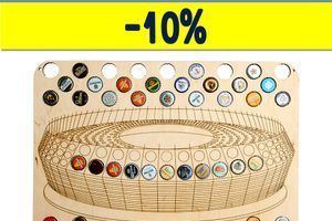 Скидка 10% на оригинальный подарок для любимого мужчины фото