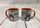 Raccoon Cup