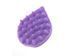 Silicone brush for combing hair from cats and dogs CAPSBOARD 8.5 x 7 cm (157000)