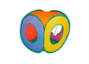 Cat Tunnel - Play Tent CAPSBOARD 40x40 cm (320003)