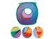 Cat Tunnel - Play Tent CAPSBOARD 40x40 cm (320003)