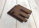 Дерев'яна підставка для телефону Wood Capsboard 650003 фото 7