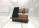 Дерев'яна підставка для телефону Wood Capsboard 650003 фото 3