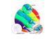 Cat toy: Teaser magic worm, 3 pcs, 22 cm, CAPSBOARD WORM