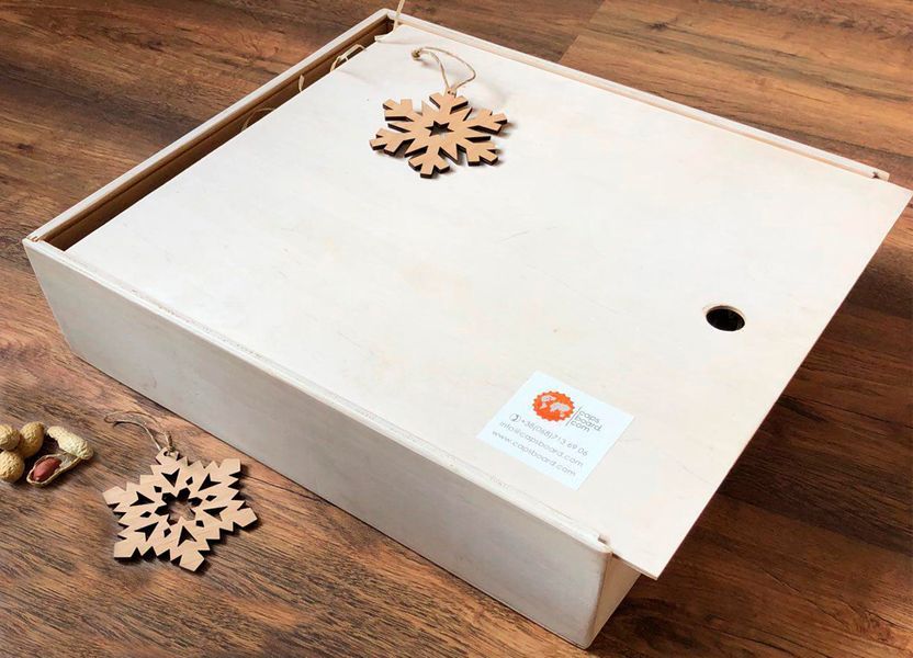 Gift set CAPSBOARD BEER 01