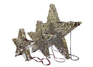 Pinata Star Pinata CAPSBOARD