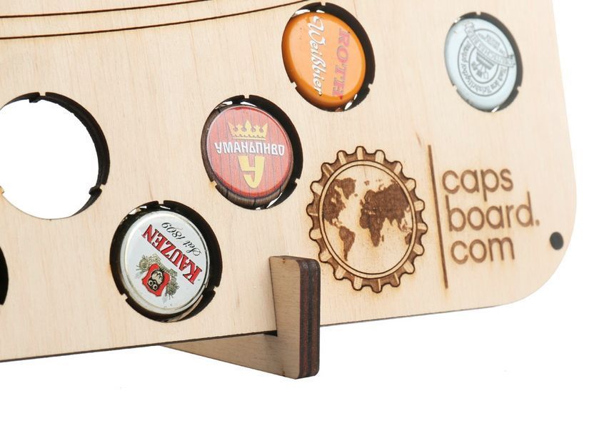 Карта стадиона CAPSBOARD OLIMPIYSKIY 435001 фото