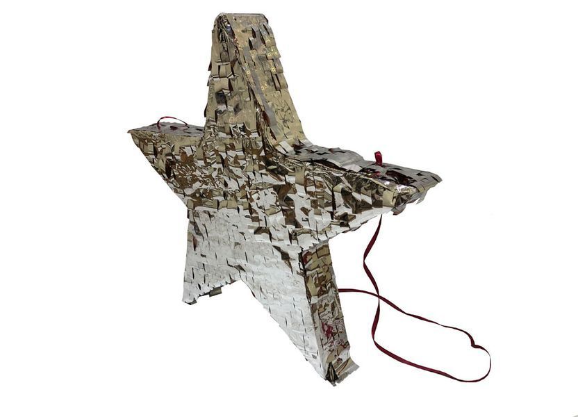 Піньята Зірка Pinata CAPSBOARD 500003 фото