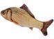 Игрушка для кошек плюшевая рыба 3D CAPSBOARD FISH 900000 фото 1