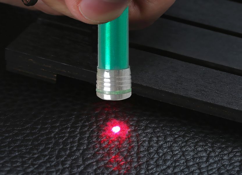 Лазерна вказівка ​​для кота CAPSBOARD LASER 940000 фото