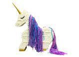 Пиньята Единорог Unicorn 150 см CAPSBOARD 150003 фото