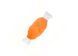 CAPSBOARD Plush Dog Toy Bone with Squeaker, 17 cm
