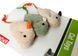 Cat toys "Mouse" 3 pcs