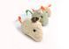 Cat toys "Mouse" 3 pcs