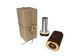 Wooden puzzle CAPSBOARD MAZE