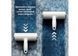 CAPSBOARD Hair Brush for Clothes, Blankets, Quilts, and Furniture