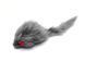 CAPSBOARD Mouse Cat Toy, 15 cm, with Rattle
