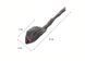 CAPSBOARD Mouse Cat Toy, 15 cm, with Rattle
