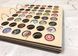 Beer Cap Album CAPSBOARD