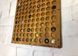 CAPSBOARD Champagne Plaque Frame