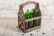Big Box Dark Beer Crate