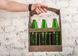Big Box Dark Beer Crate