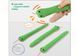 Snake Dog Toy 36 cm with Crinkling Paper CAPSBOARD