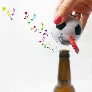 CAPS UP MUSIC Musical Magnetic Bottle Opener