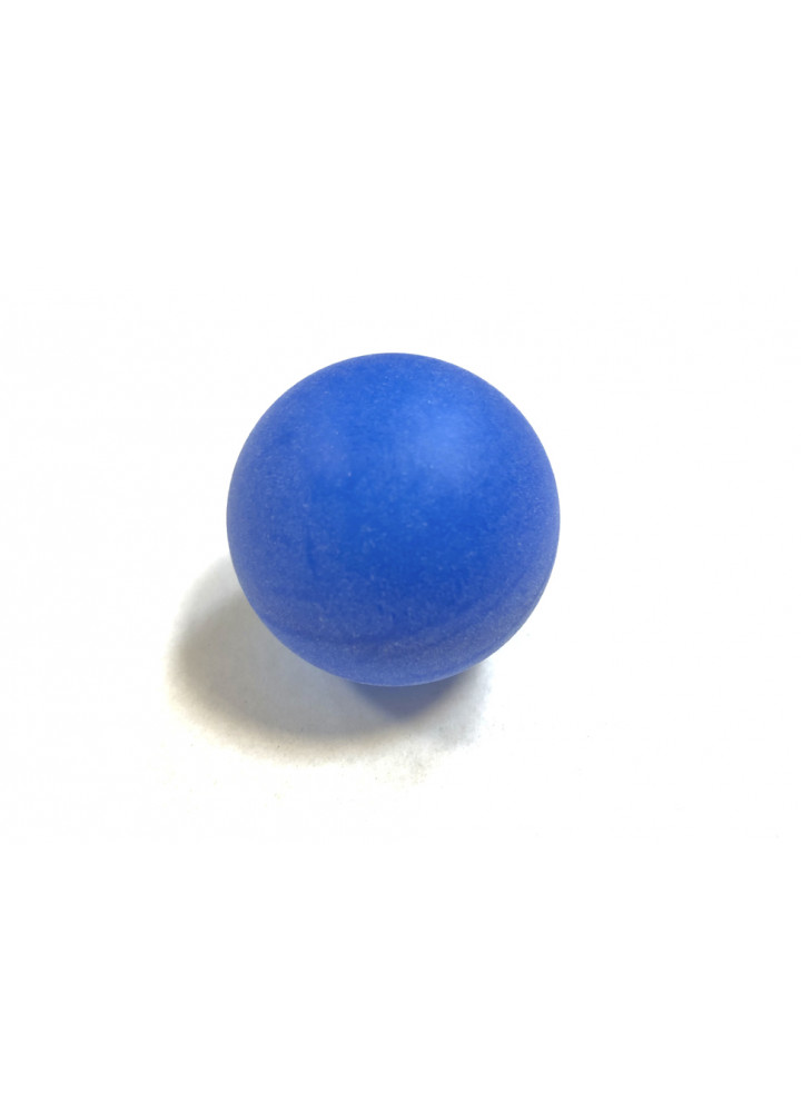 Цветной мячик для игрушки кота CAPSBOARD